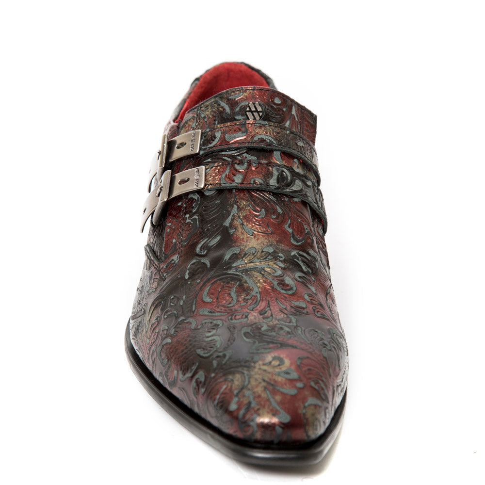 New Rock Boots & Shoes | M-2246-C49