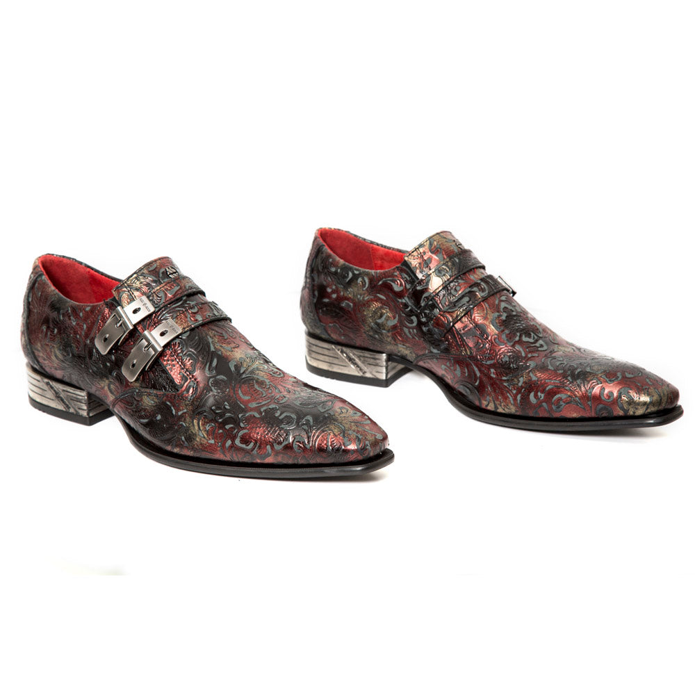 New Rock Boots & Shoes | M-2246-C49