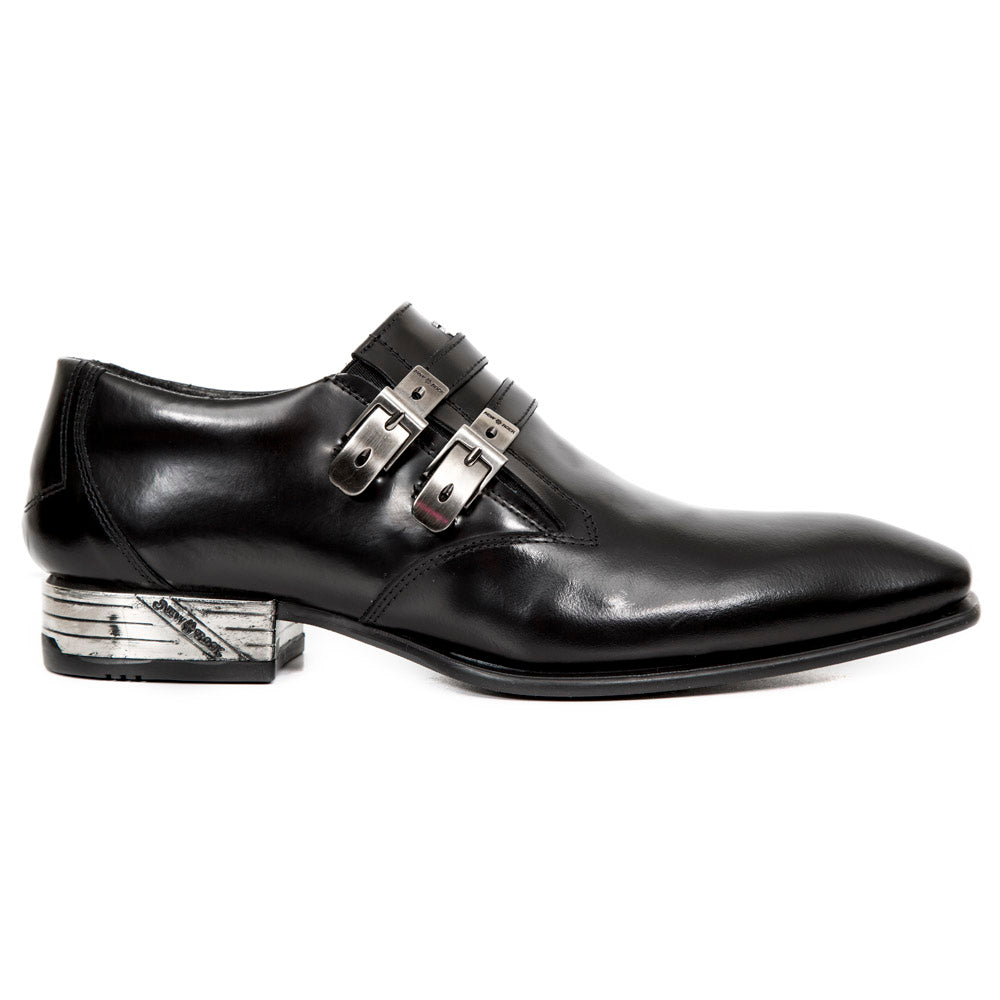 New Rock Boots & Shoes | M-NW157-C5
