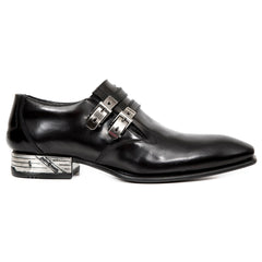 New Rock Boots & Shoes | M-NW157-C5