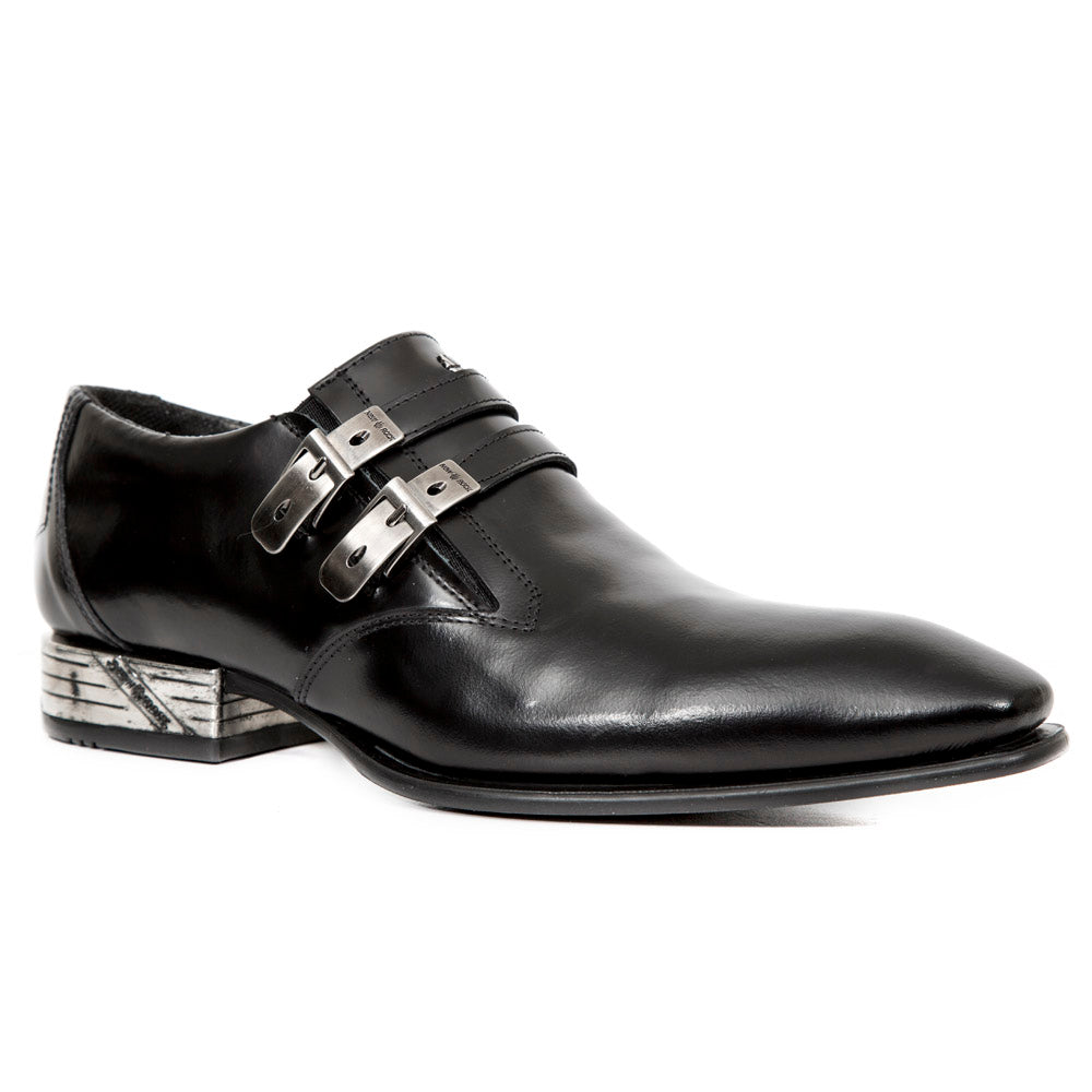 New Rock Boots & Shoes | M-NW157-C5