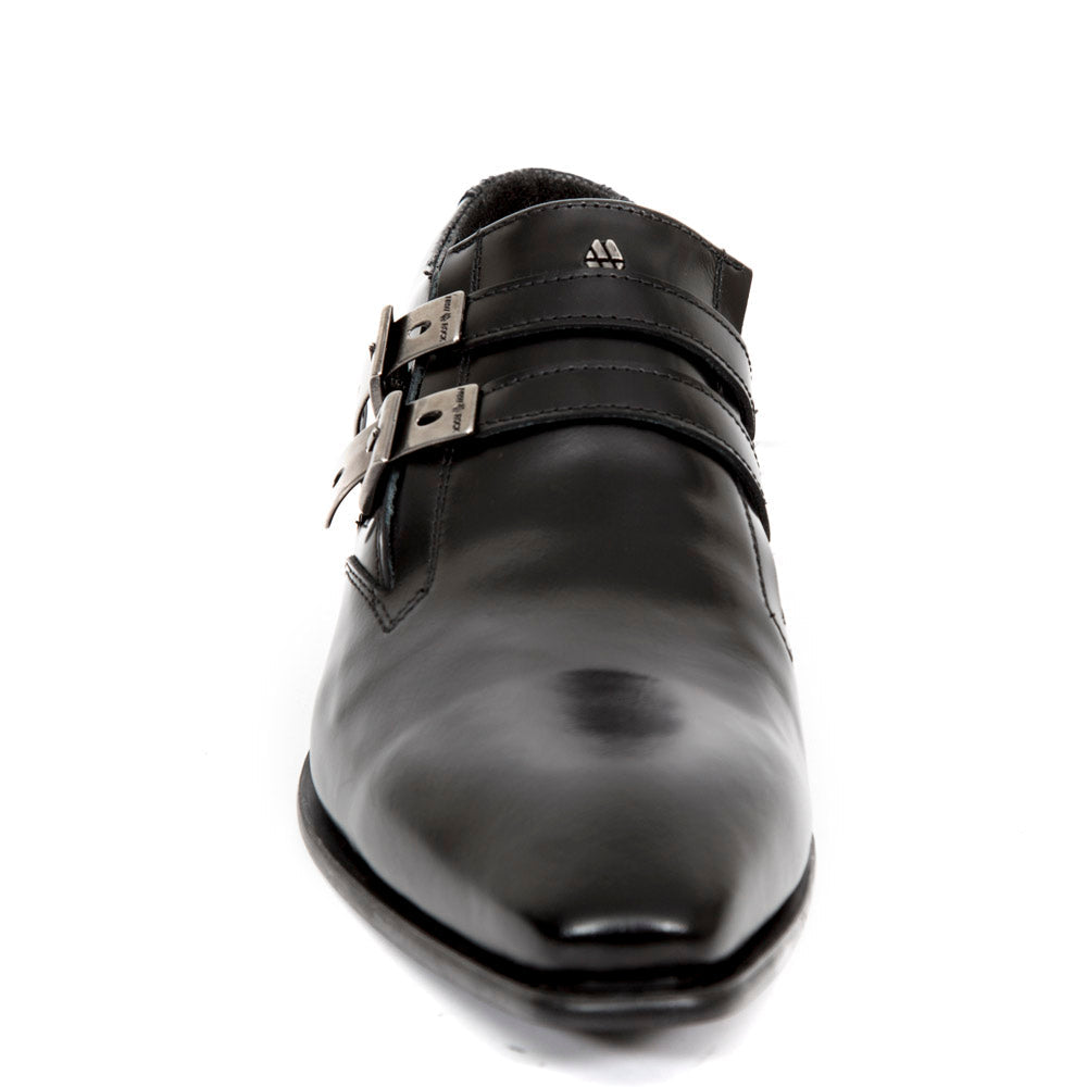 New Rock Boots & Shoes | M-NW157-C5