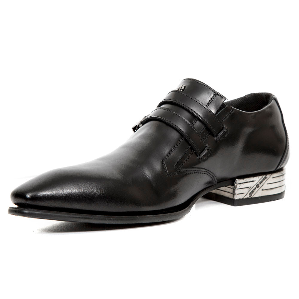 New Rock Boots & Shoes | M-NW157-C5