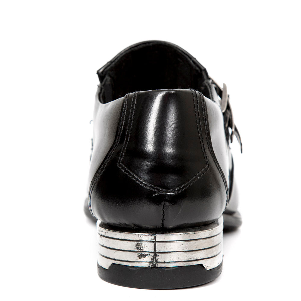 New Rock Boots & Shoes | M-NW157-C5