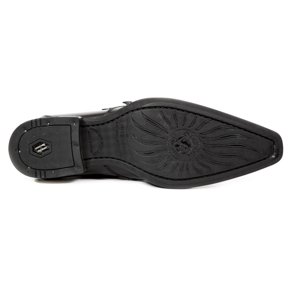 New Rock Boots & Shoes | M-NW157-C5