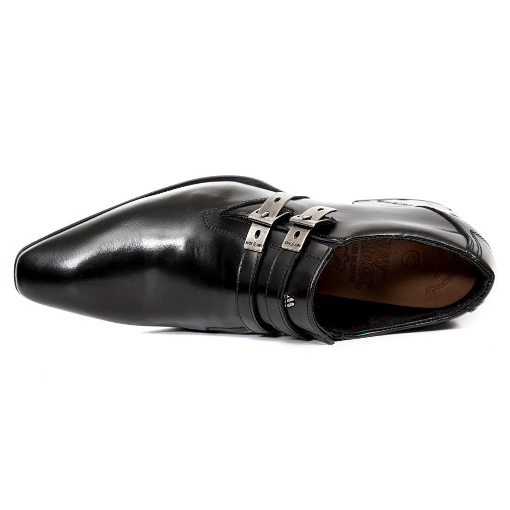 New Rock Boots & Shoes | M-NW157-C5
