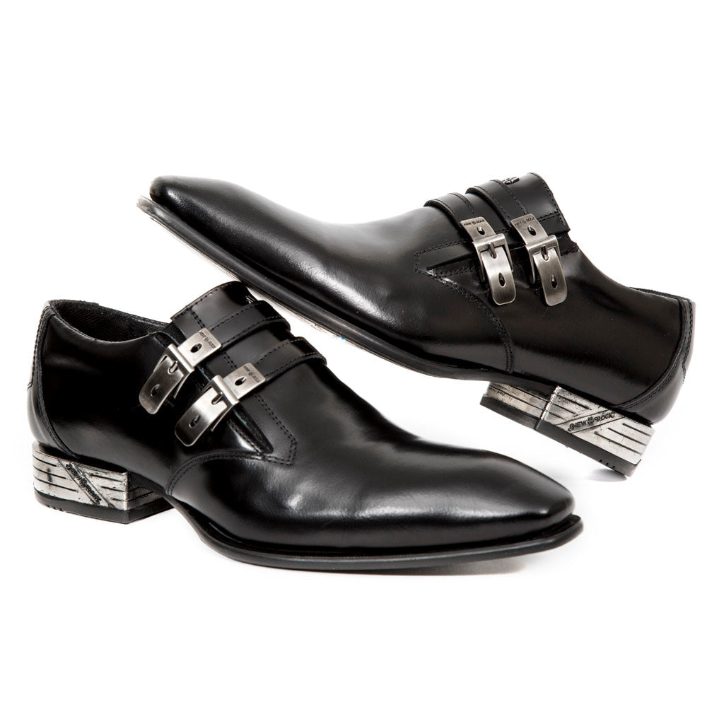 New Rock Boots & Shoes | M-NW157-C5