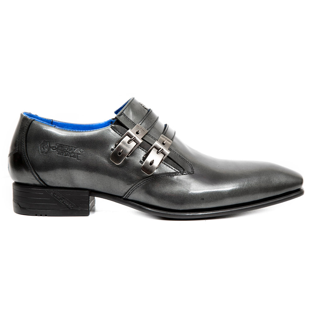 New Rock Boots & Shoes | M-NW157-C4