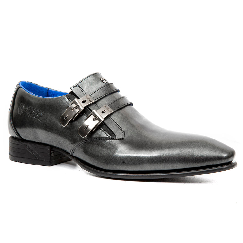 New Rock Boots & Shoes | M-NW157-C4