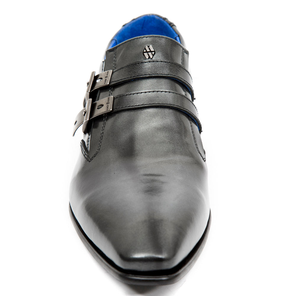 New Rock Boots & Shoes | M-NW157-C4