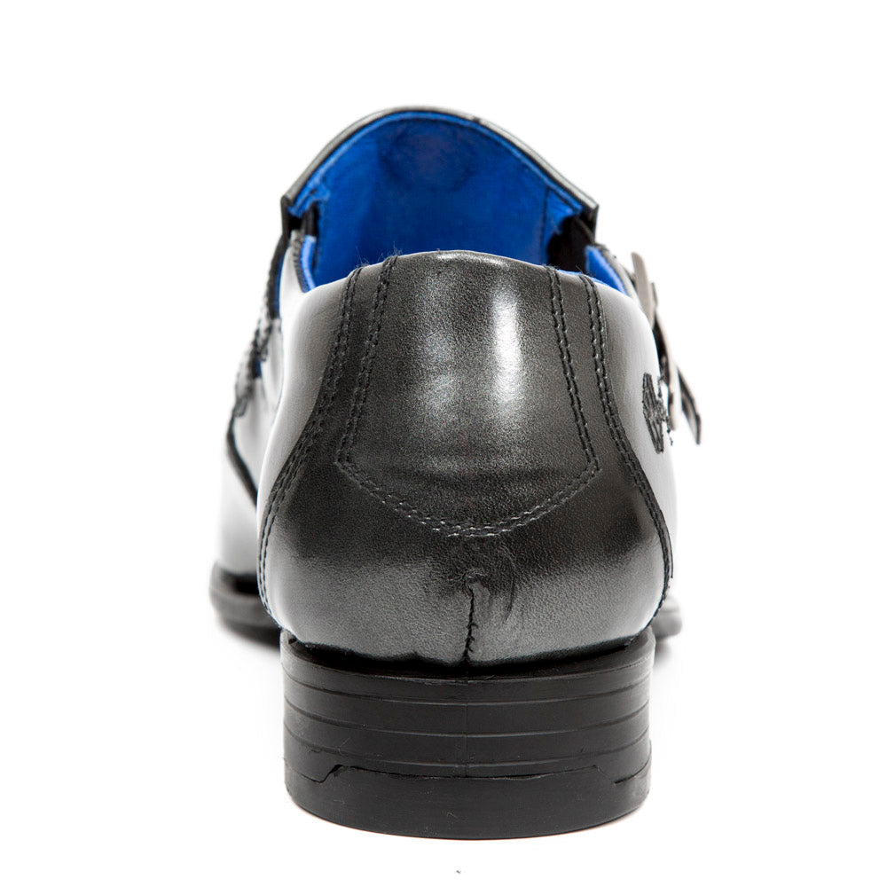 New Rock Boots & Shoes | M-NW157-C4