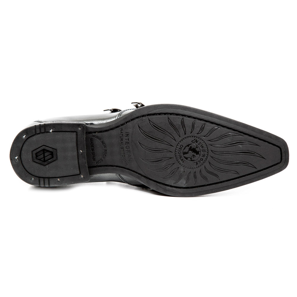 New Rock Boots & Shoes | M-NW157-C4