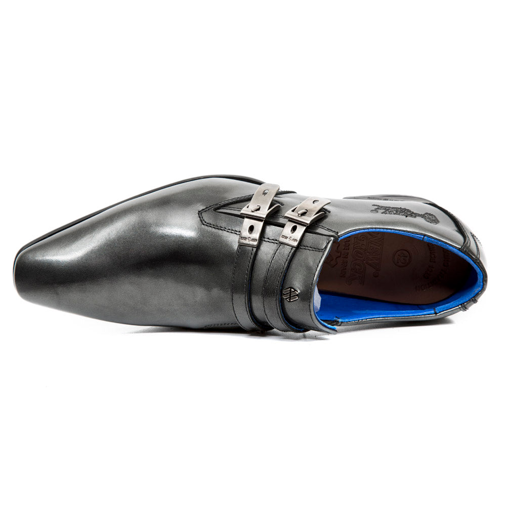 New Rock Boots & Shoes | M-NW157-C4
