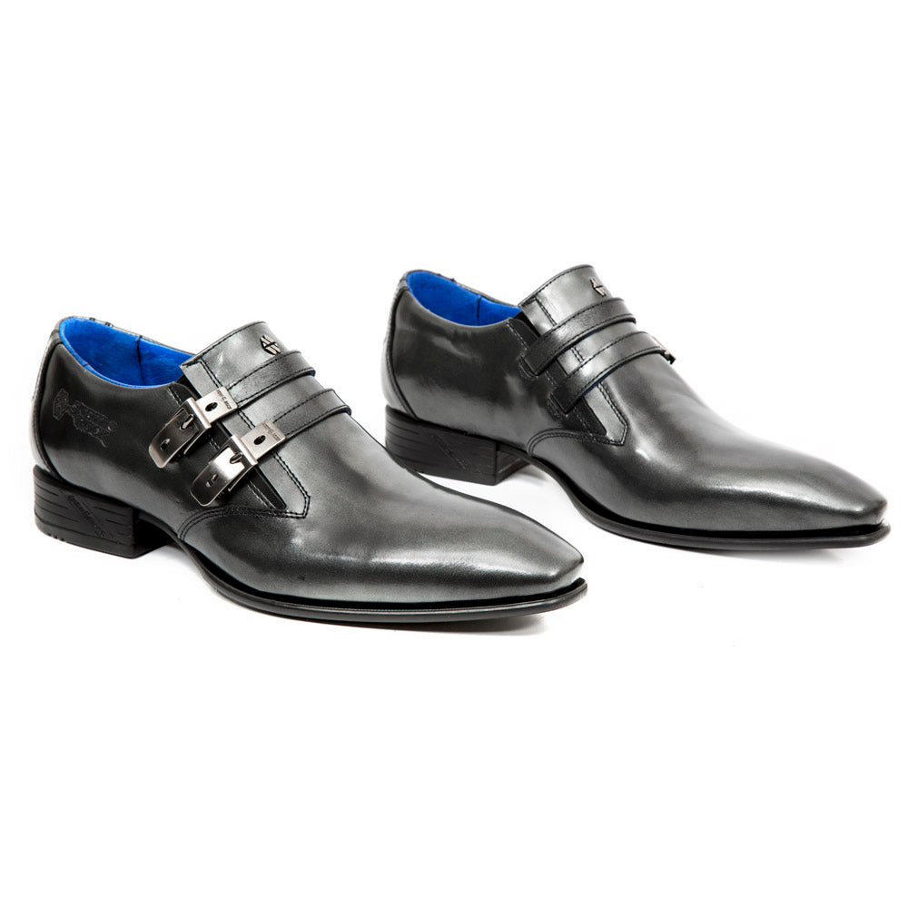New Rock Boots & Shoes | M-NW157-C4