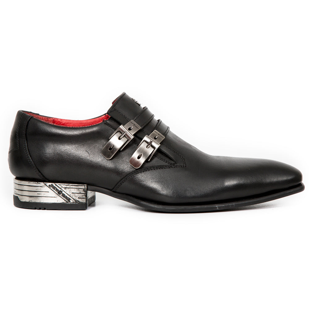 New Rock Boots & Shoes | M-NW157-C3