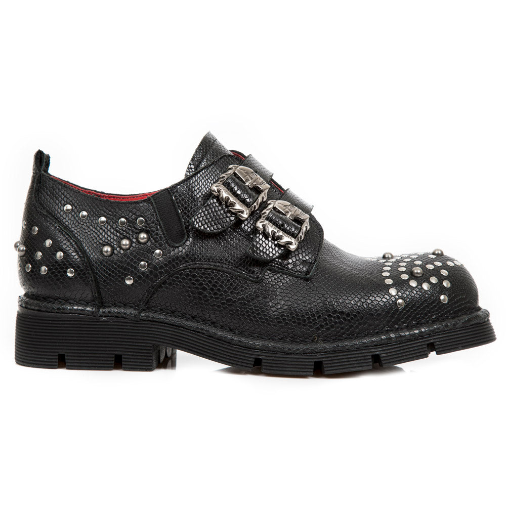 New Rock Boots & Shoes | M-1477-C2