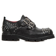 New Rock Boots & Shoes | M-1477-C2