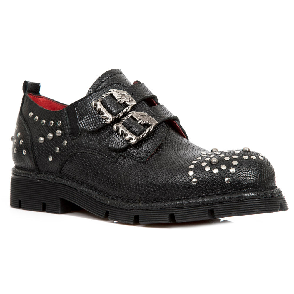 New Rock Boots & Shoes | M-1477-C2