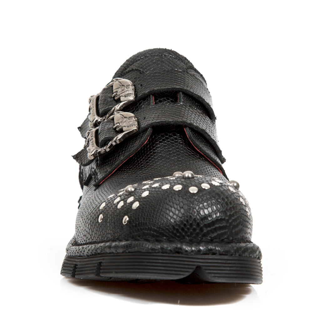 New Rock Boots & Shoes | M-1477-C2