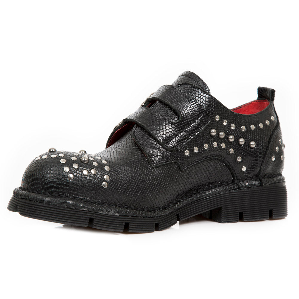 New Rock Boots & Shoes | M-1477-C2