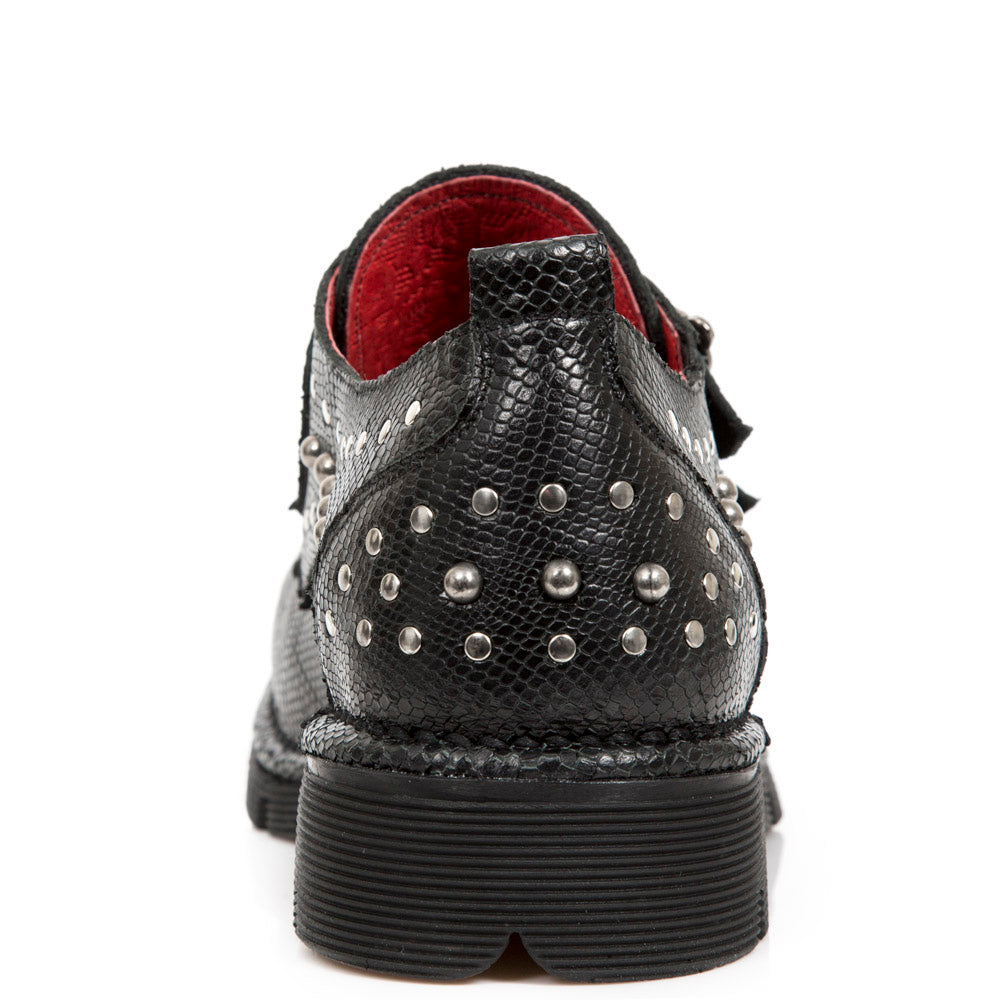 New Rock Boots & Shoes | M-1477-C2