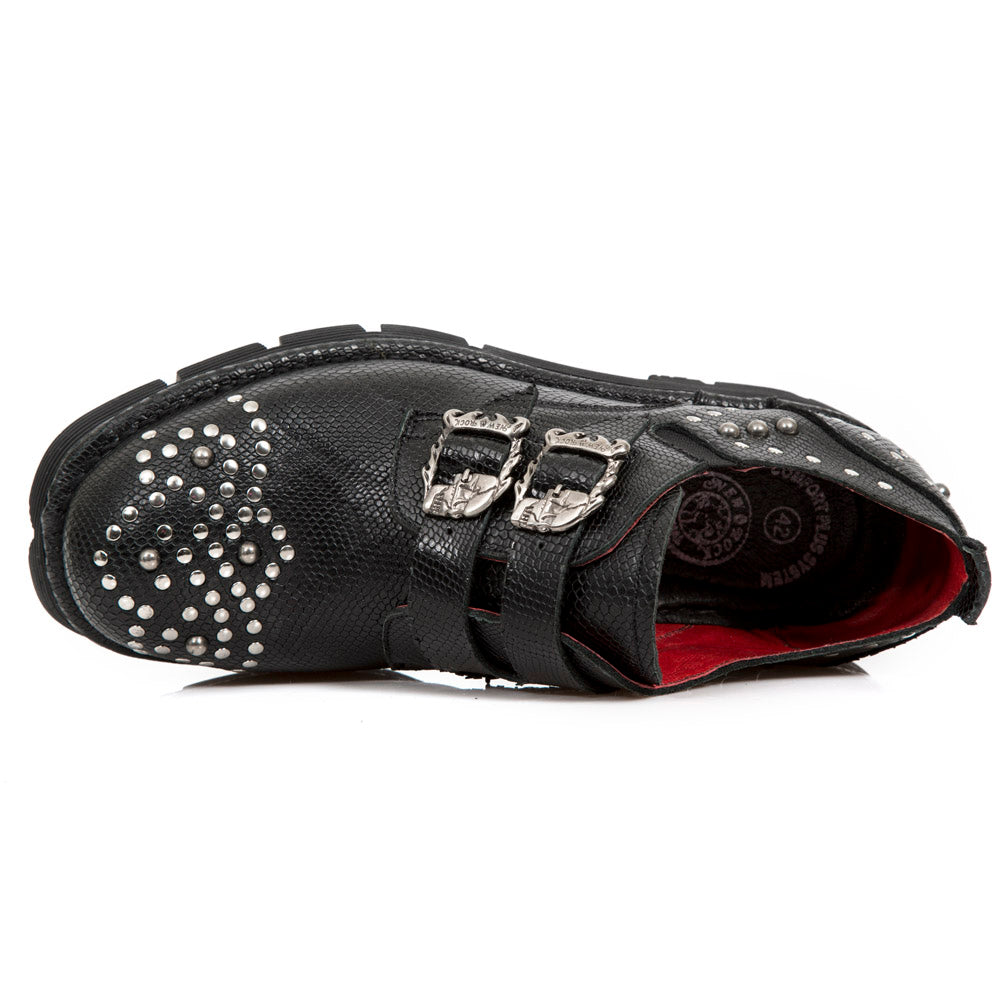 New Rock Boots & Shoes | M-1477-C2