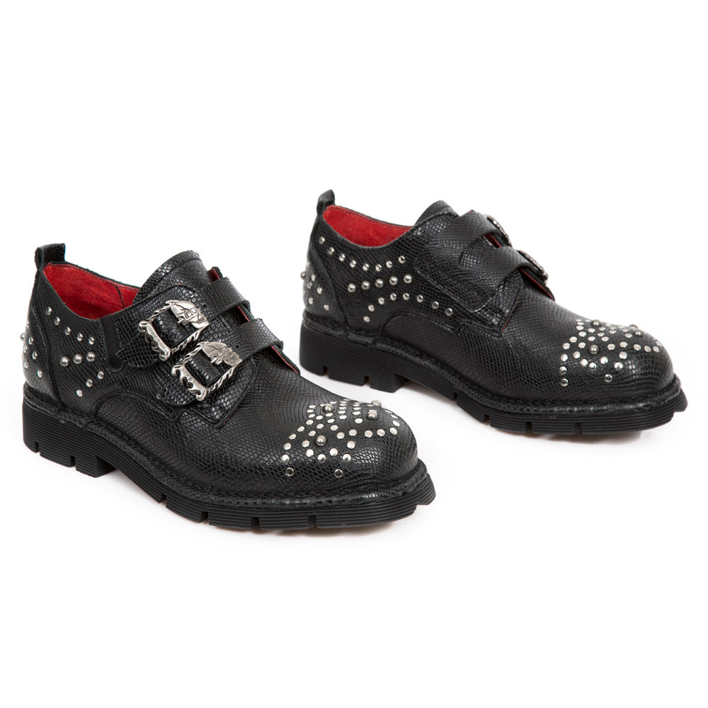 New Rock Boots & Shoes | M-1477-C2