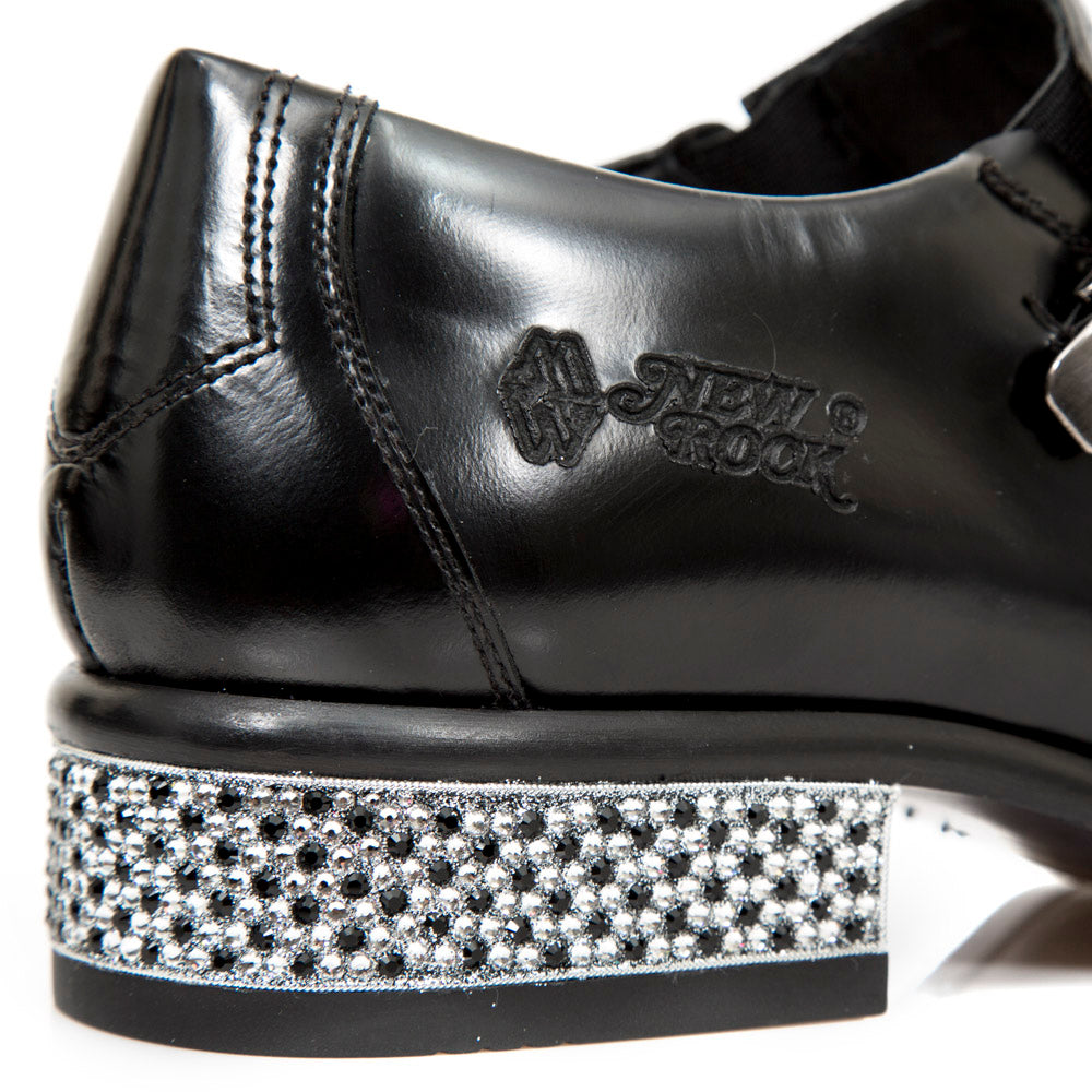 New Rock Boots & Shoes | M-2246-SW20