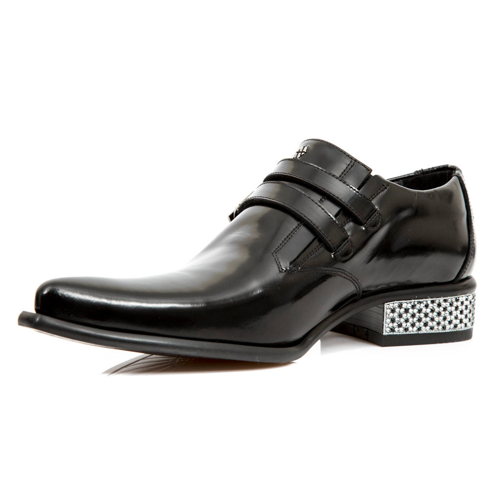 New Rock Boots & Shoes | M-2246-SW20