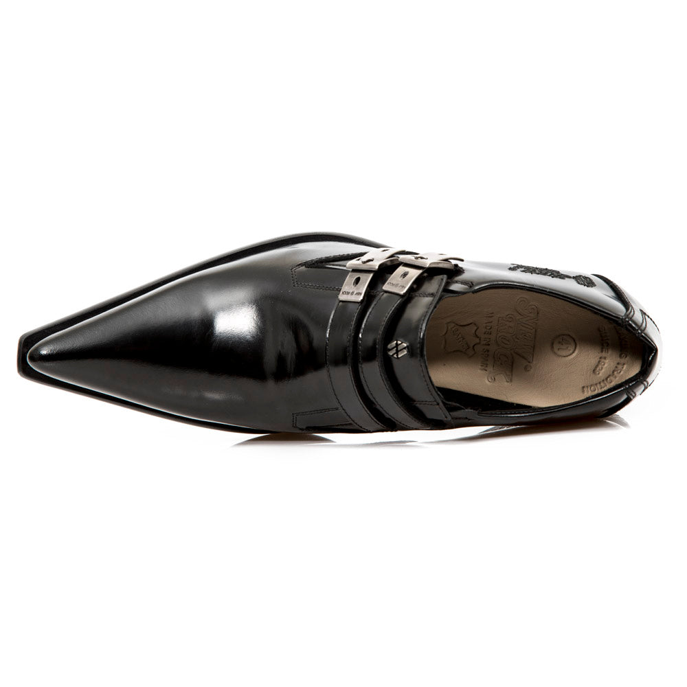 New Rock Boots & Shoes | M-2246-SW20