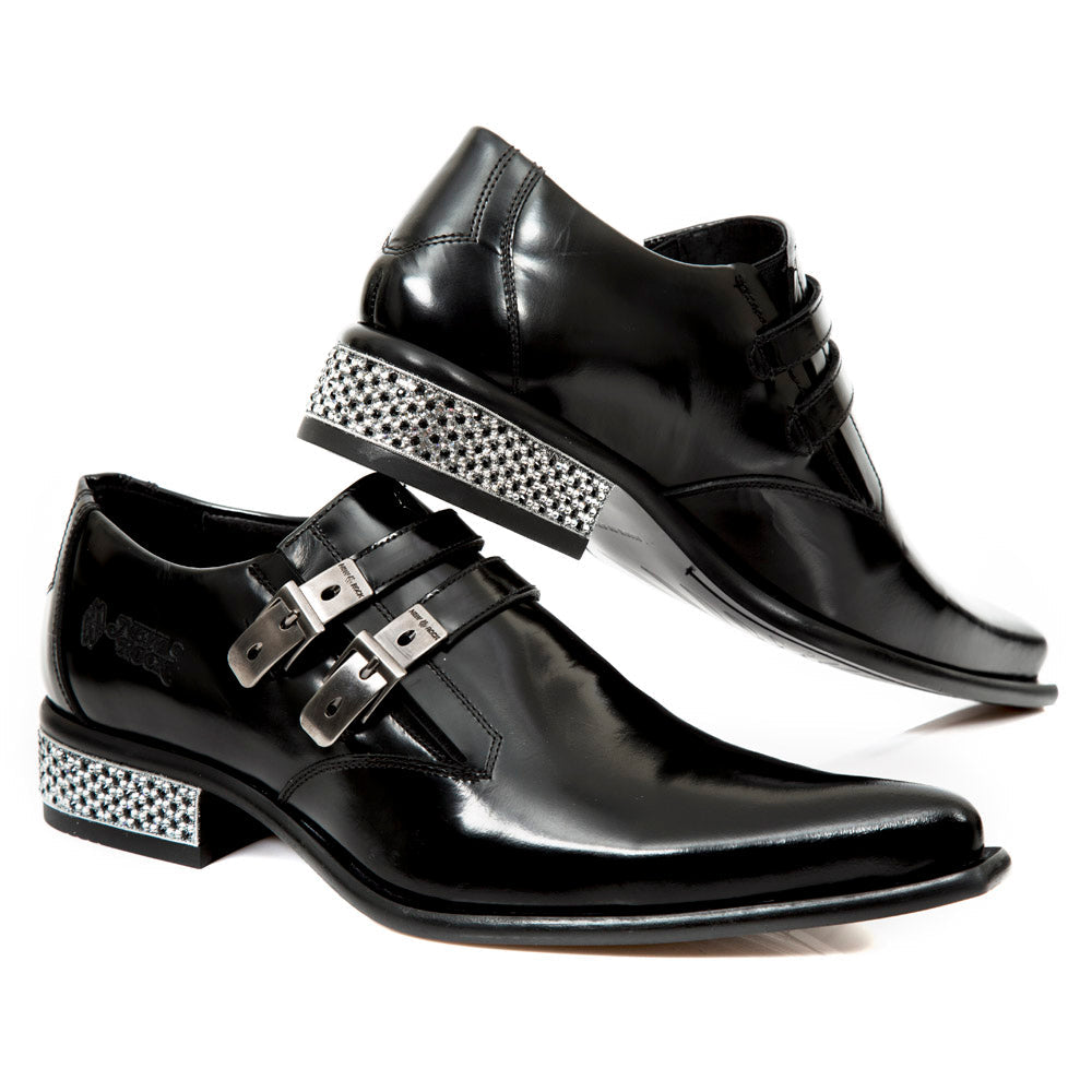 New Rock Boots & Shoes | M-2246-SW20
