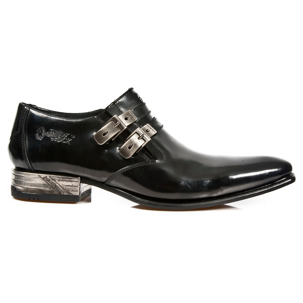 New Rock Boots & Shoes | M-2246-C50