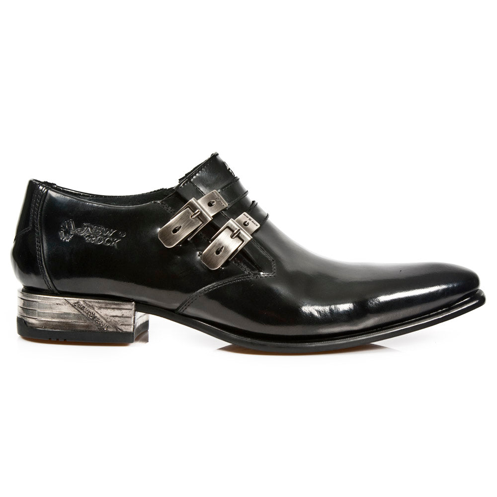 New Rock Boots & Shoes | M-2246-C50