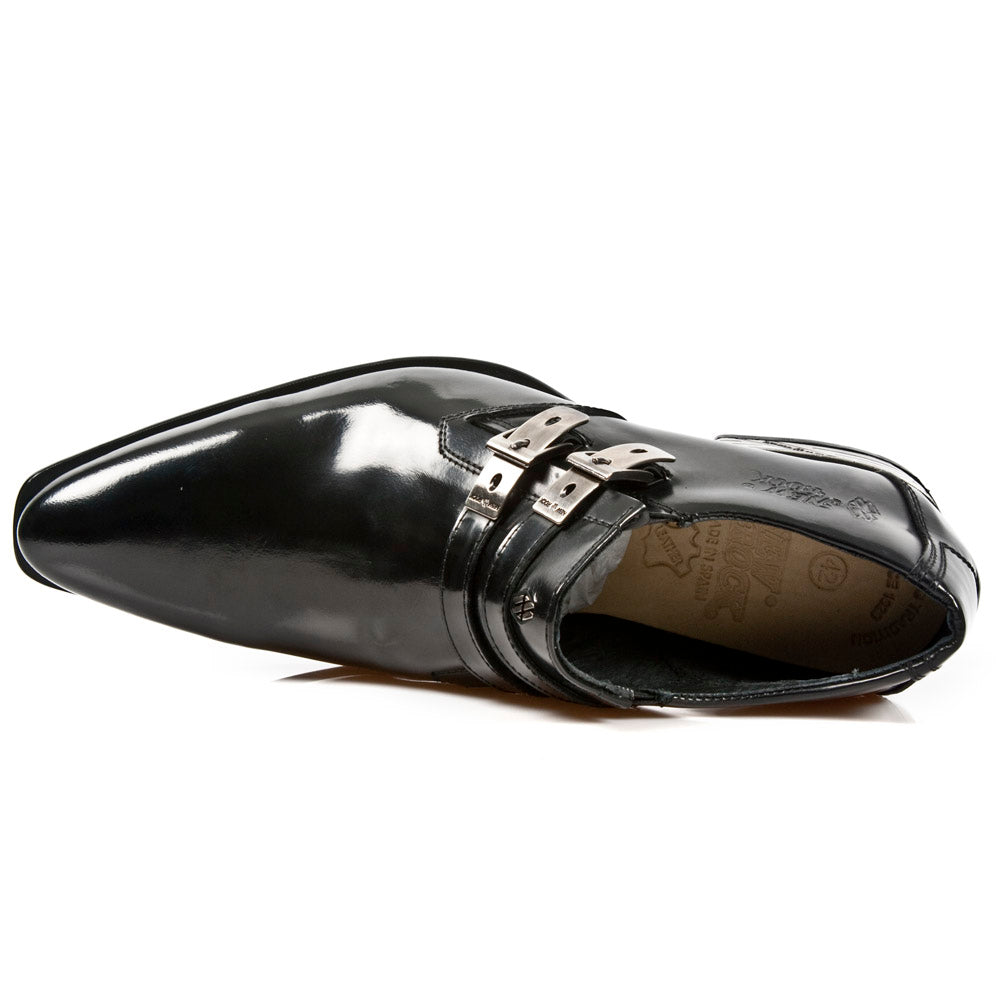 New Rock Boots & Shoes | M-2246-C50