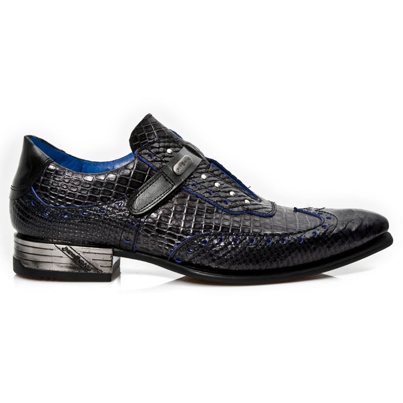 New Rock Boots & Shoes | M-NW137-C1