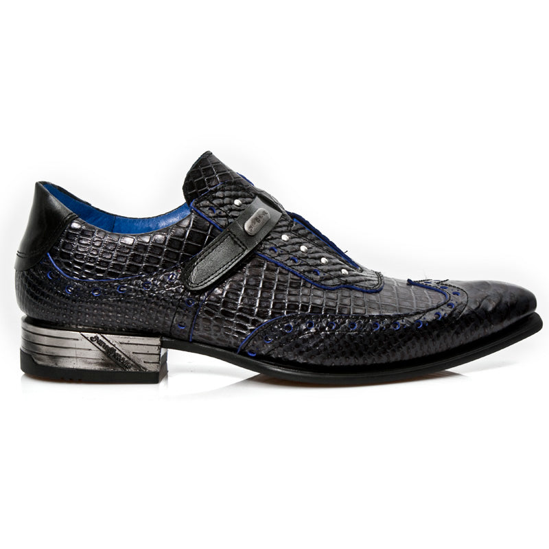 New Rock Boots & Shoes | M-NW137-C1