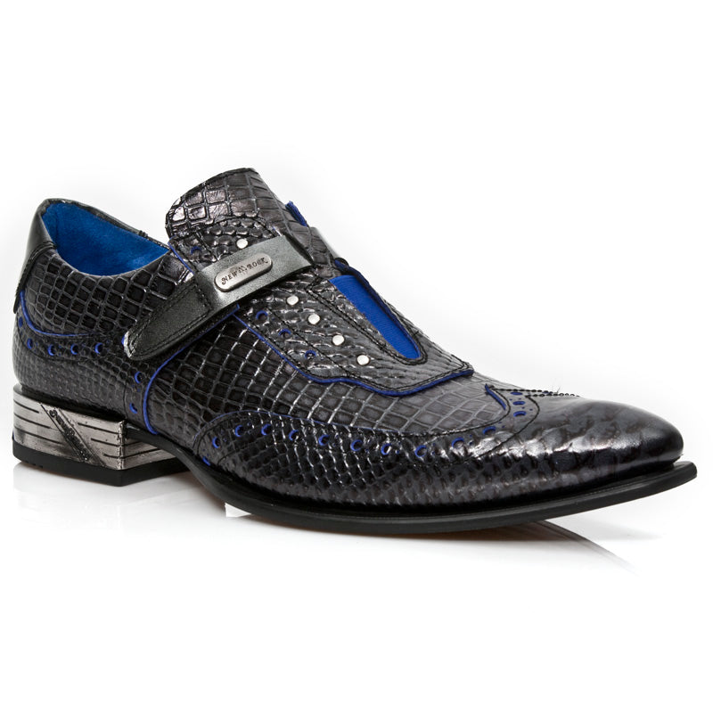 New Rock Boots & Shoes | M-NW137-C1