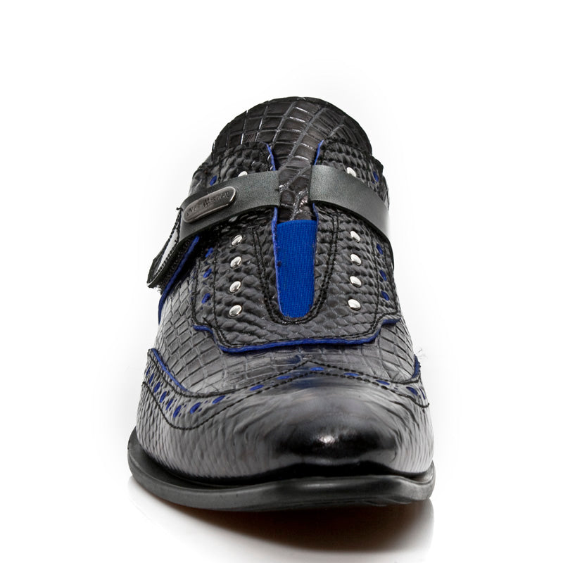 New Rock Boots & Shoes | M-NW137-C1