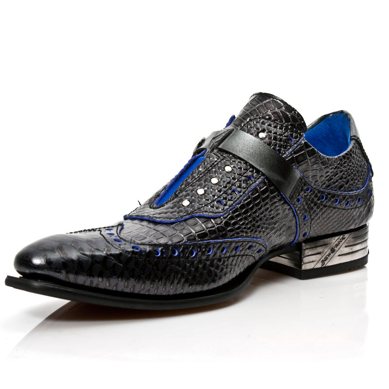 New Rock Boots & Shoes | M-NW137-C1