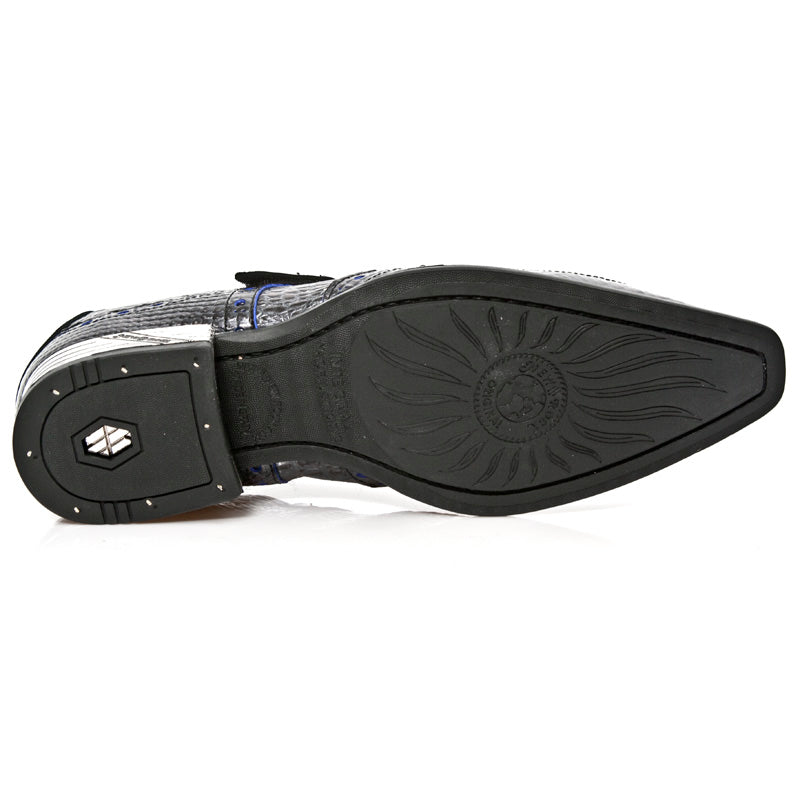 New Rock Boots & Shoes | M-NW137-C1