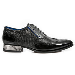 New Rock Boots & Shoes | M-NW136-C2