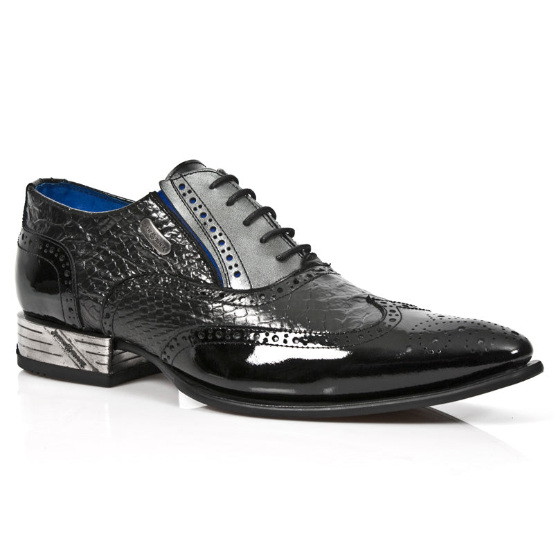 New Rock Boots & Shoes | M-NW136-C2