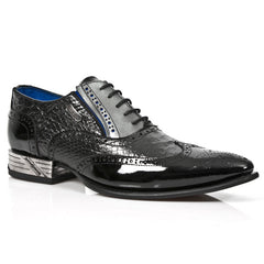 New Rock Boots & Shoes | M-NW136-C2