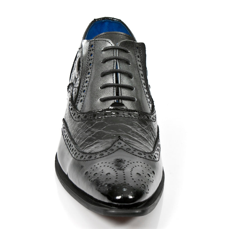New Rock Boots & Shoes | M-NW136-C2