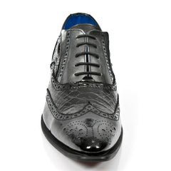 New Rock Boots & Shoes | M-NW136-C2