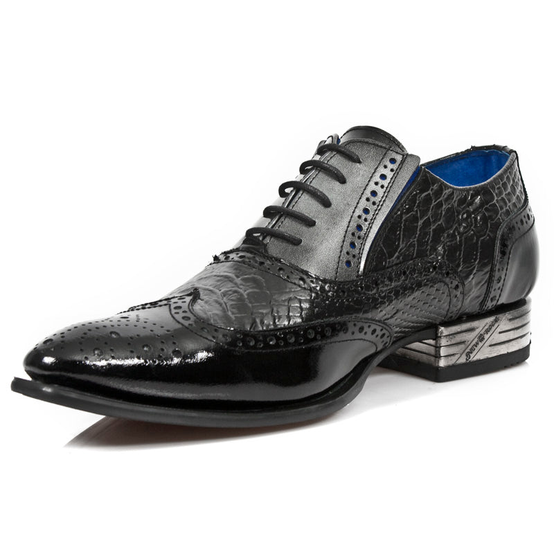 New Rock Boots & Shoes | M-NW136-C2
