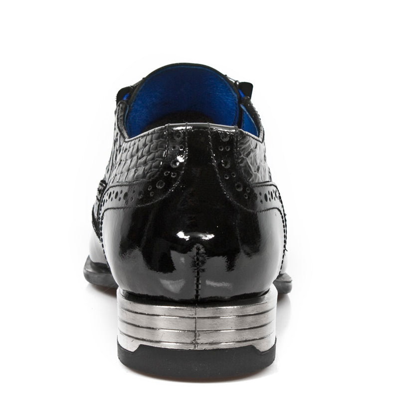 New Rock Boots & Shoes | M-NW136-C2