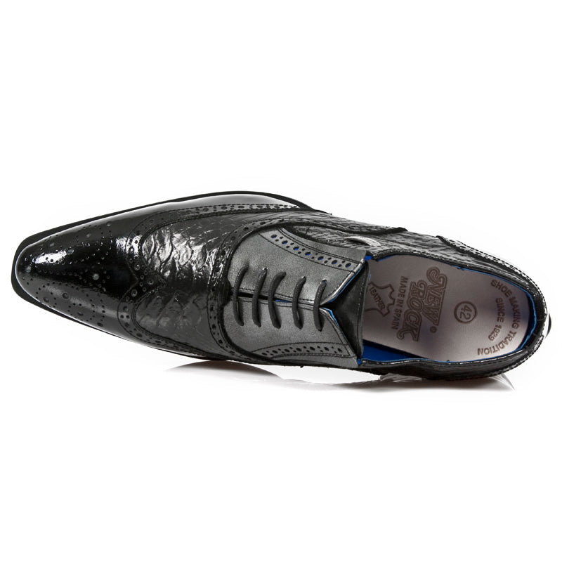 New Rock Boots & Shoes | M-NW136-C2