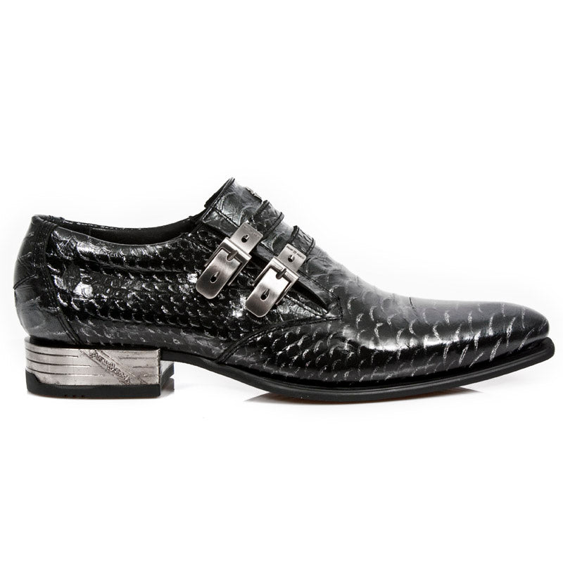 New Rock Boots & Shoes | M-2246-C30