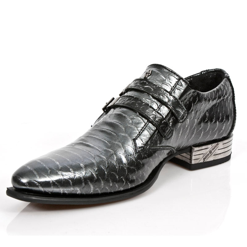 New Rock Boots & Shoes | M-2246-C30
